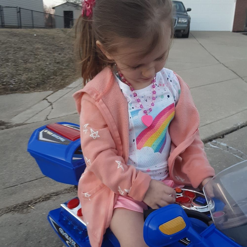 Meet your Posher, Jennifer